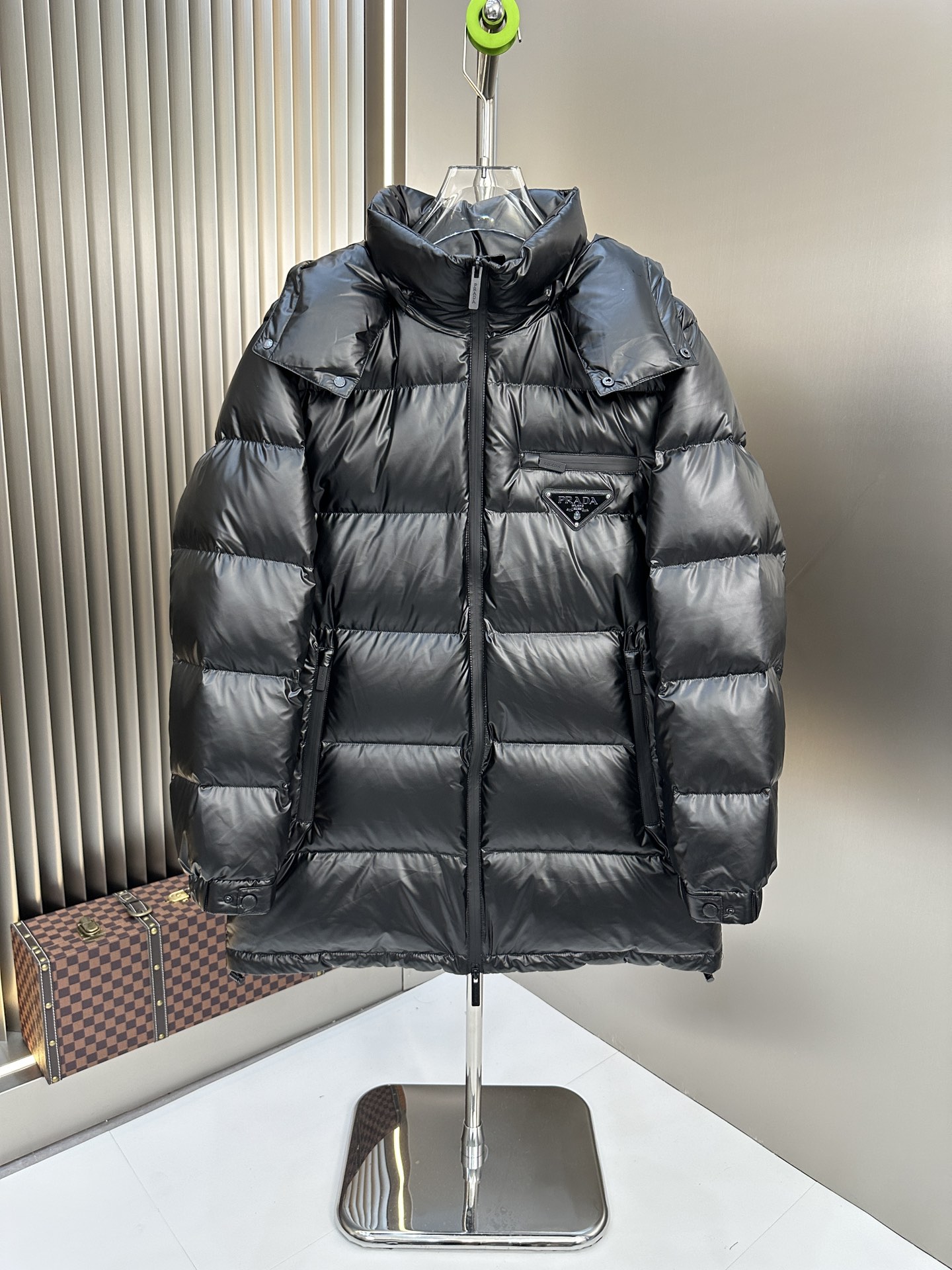 Prada Down Jackets